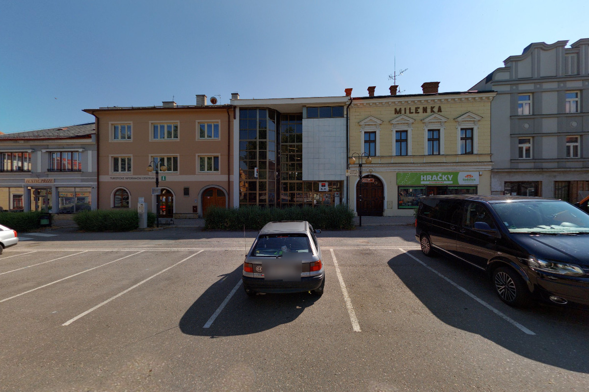 Komerční banka, a.s.