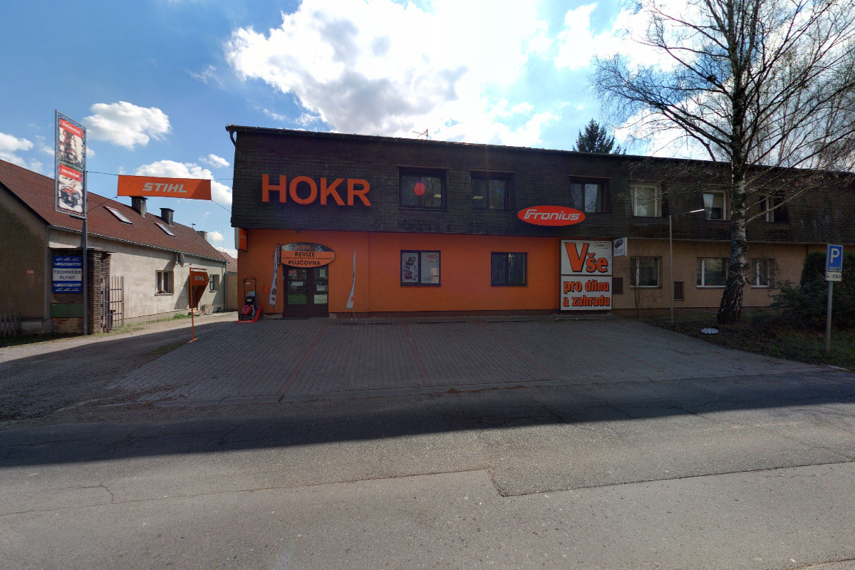 HOKR, s.r.o. foto 3
