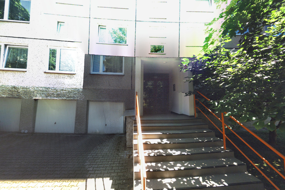 Ing. Martin Palme - Sanace opuky foto 1