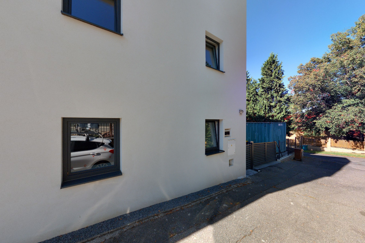 Apartmán Výmarova 34/2