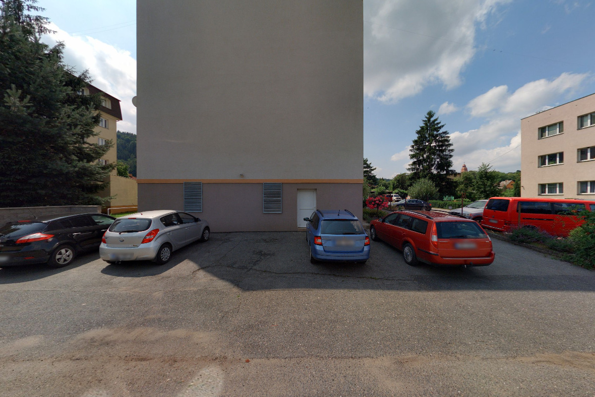 Ing. Vladimír Pařez