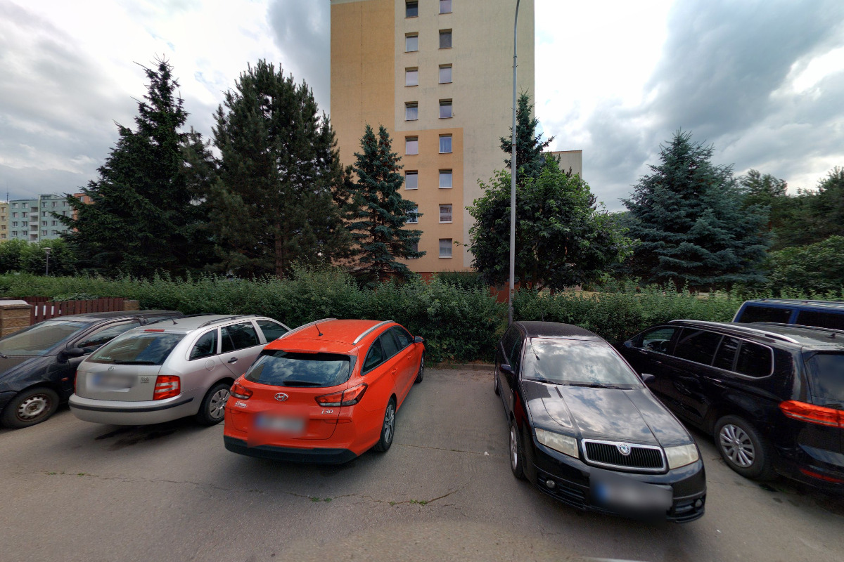 Z.A.M.U - Michal Zajíček