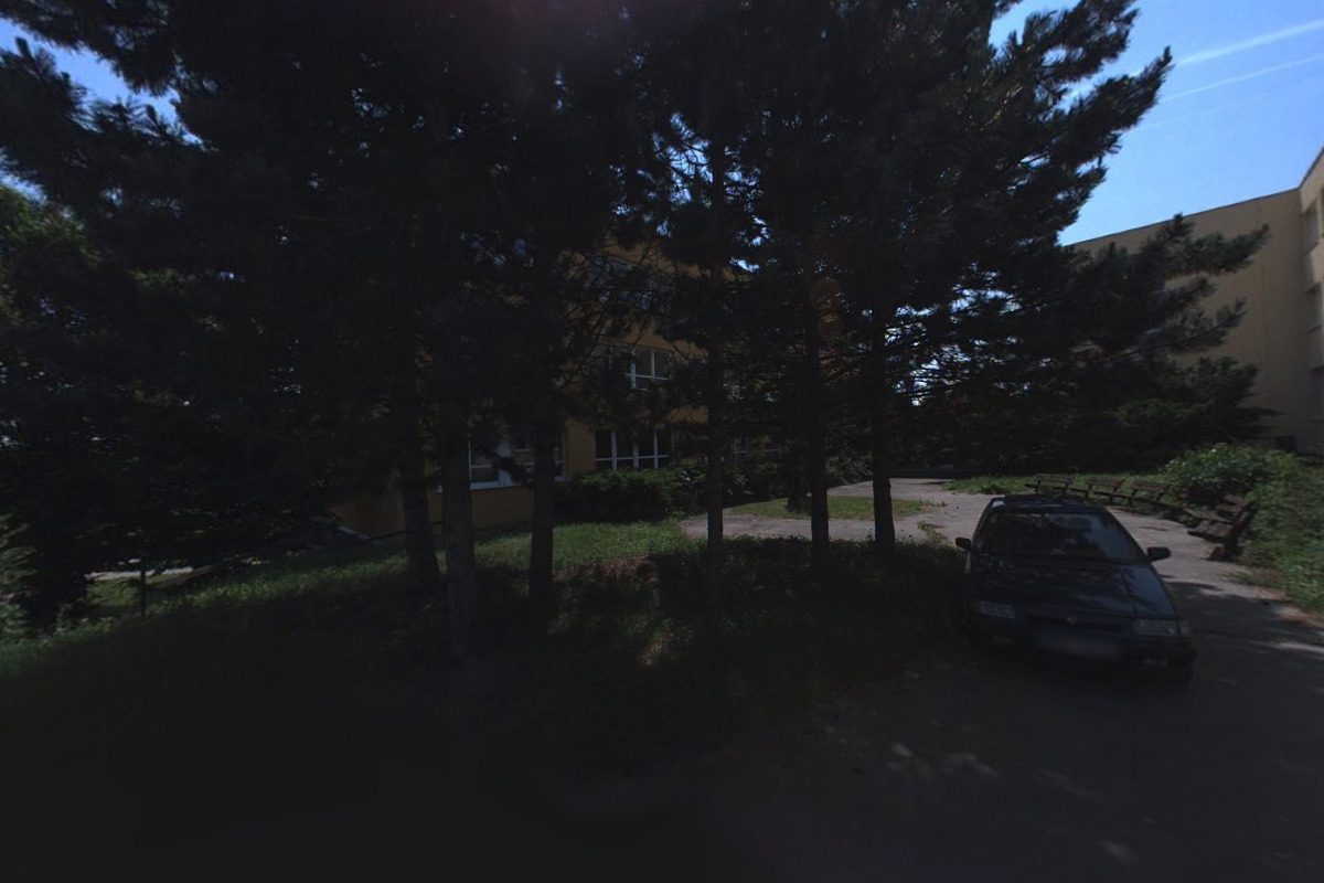 Základní škola Želešice, Sadová foto 2