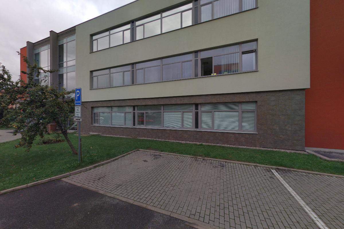 Odběry krve - Oblastní nemocnice Příbram