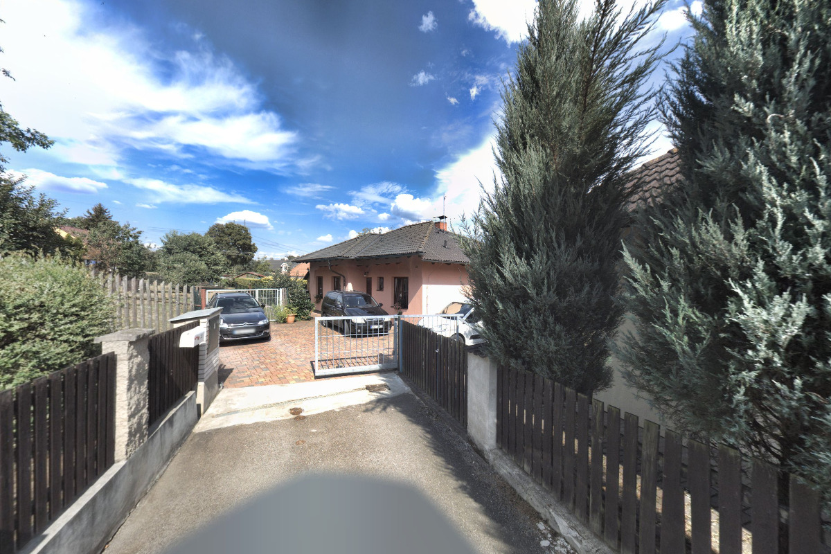 Mražené potraviny - Petr Svoboda