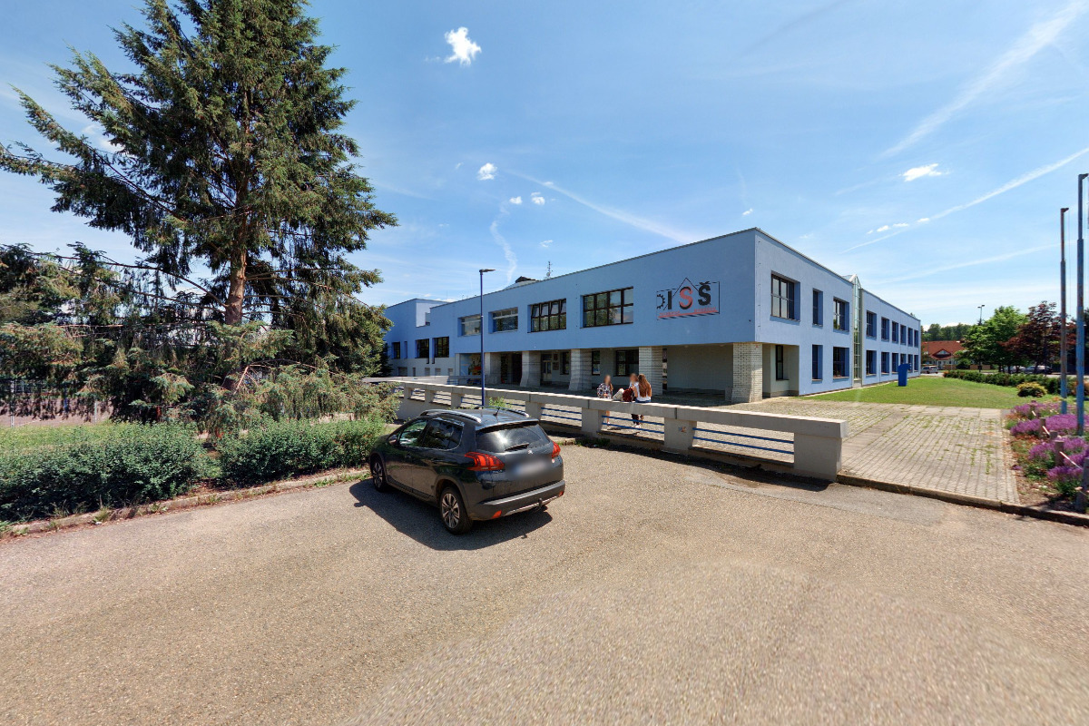 Integrovaná střední škola technická Benešov - domov mládeže foto 2