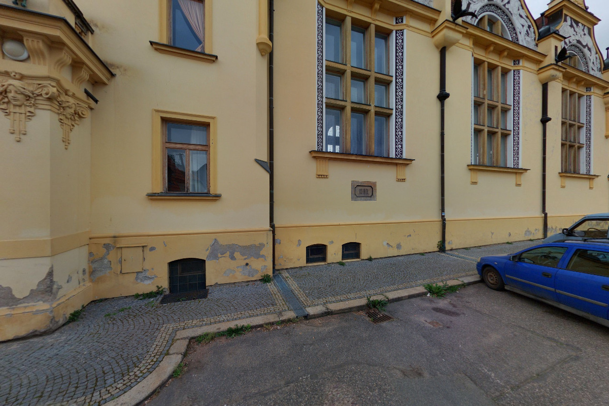 Klub kuželkářů Vysoké Mýto foto 2