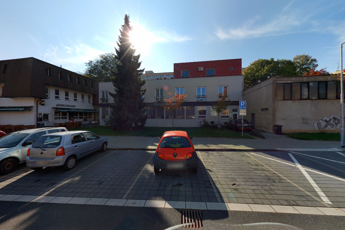 Fitness & Wellness JBI - Sauna a Wellness