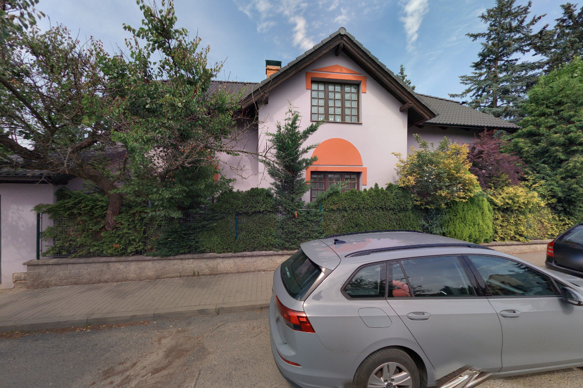 Terapeutické centrum Modré dveře, z.ú. foto 3