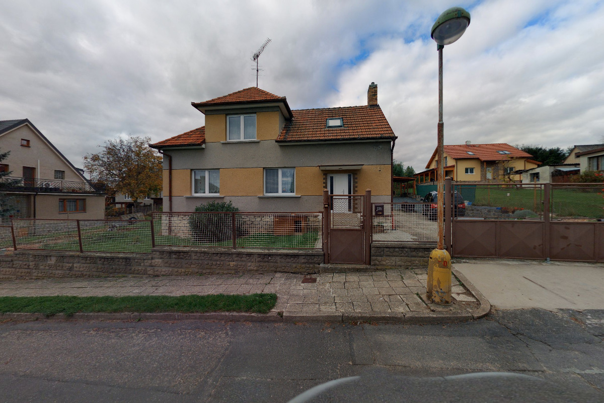 Pneuservis a autoservis Jan Odl