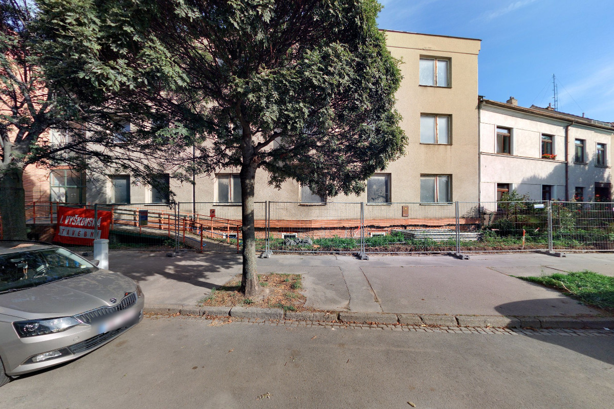 ARNIKA-ordinace pro děti a dorost, spol. s r.o.