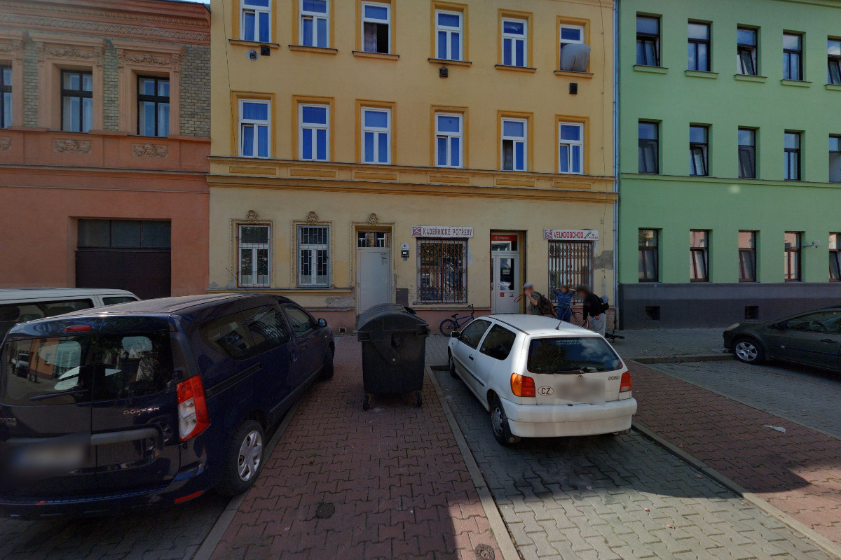 KP KUČEROVI, s.r.o.