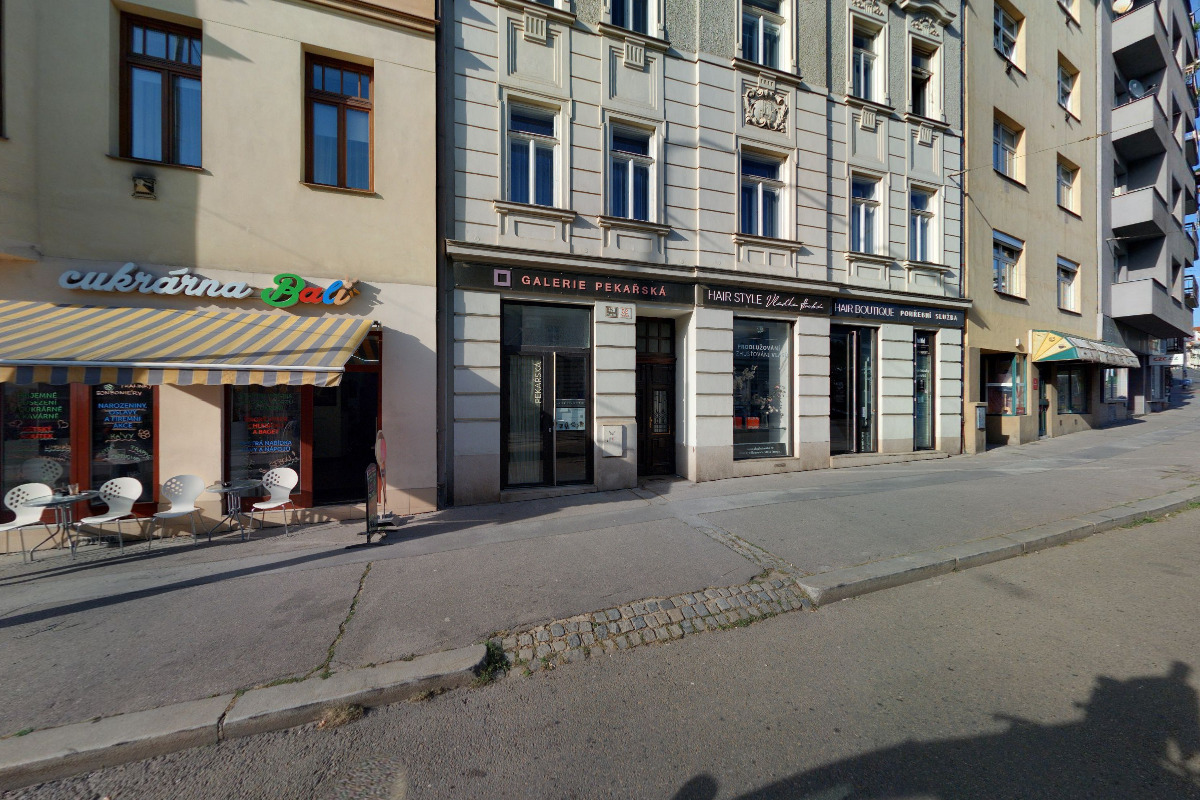 Pohřební a hřbitovní služby města Brna, a.s. foto 2