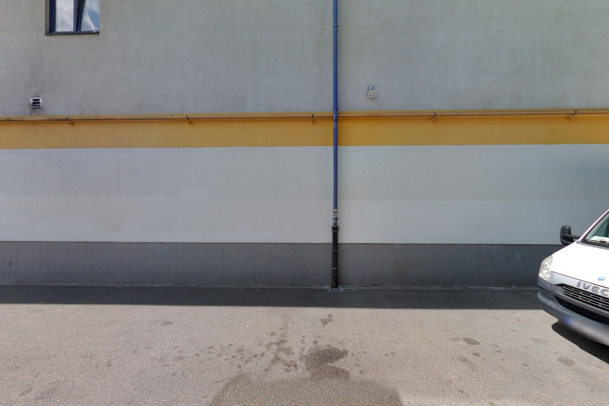 Bankomat České spořitelny