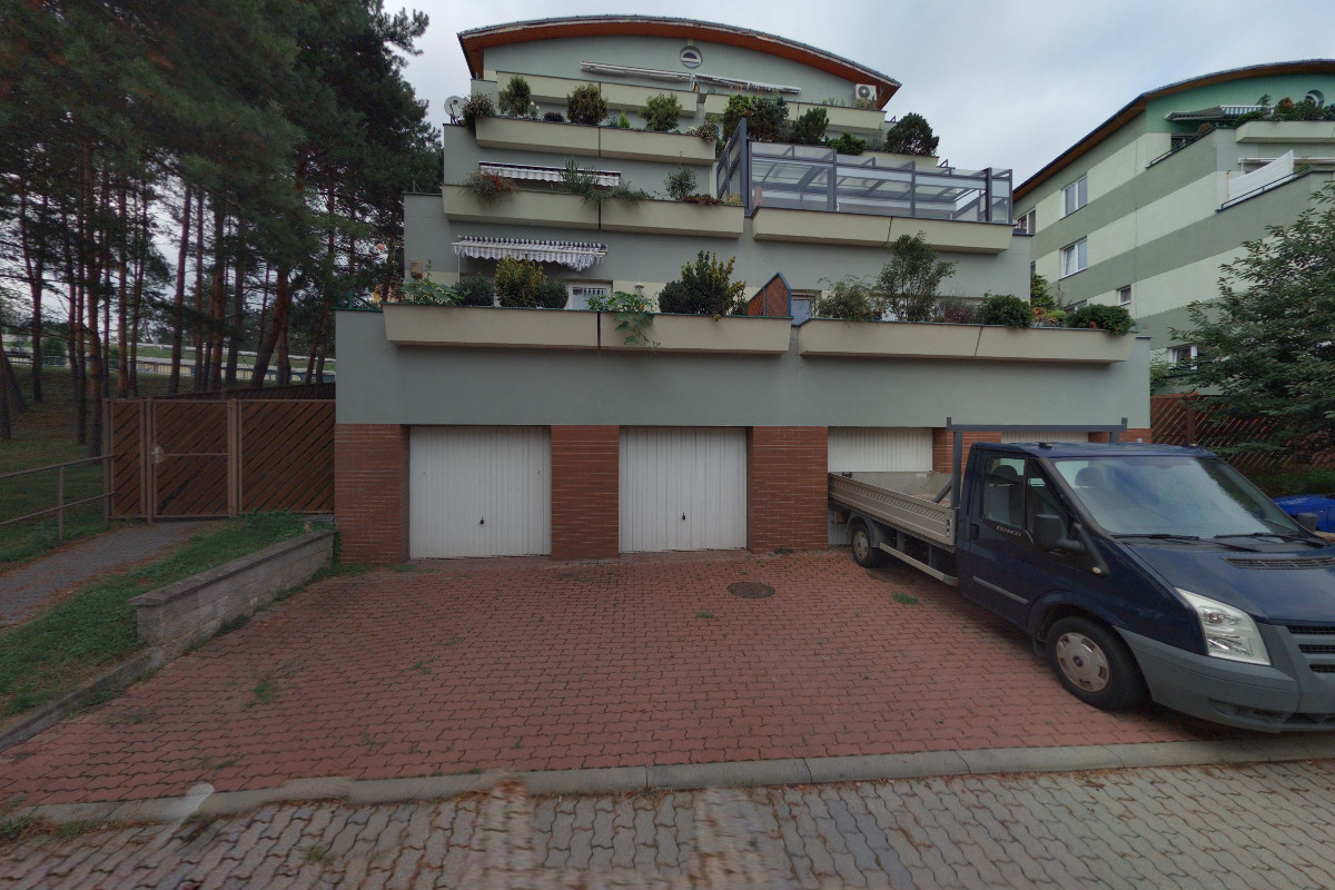 Měření radonu Dr. Jiří Valášek