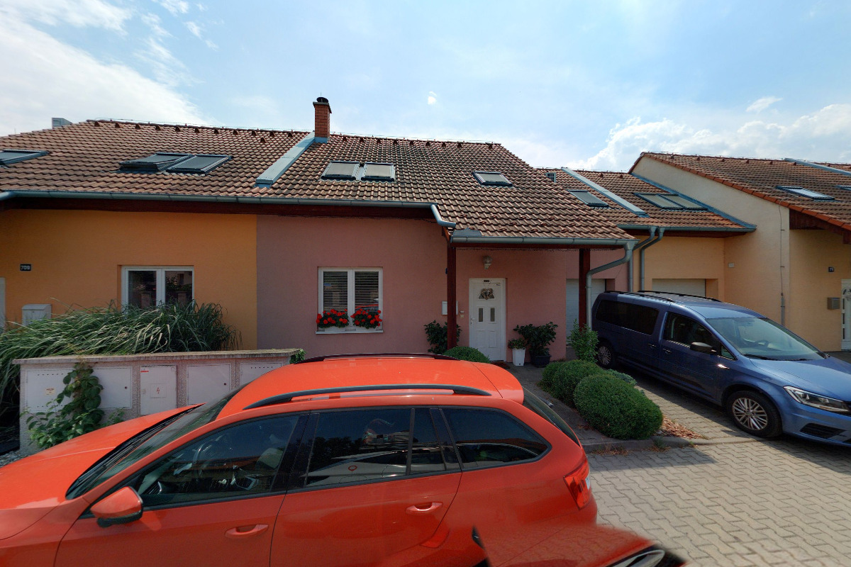 Mgr. Hana Malachovská