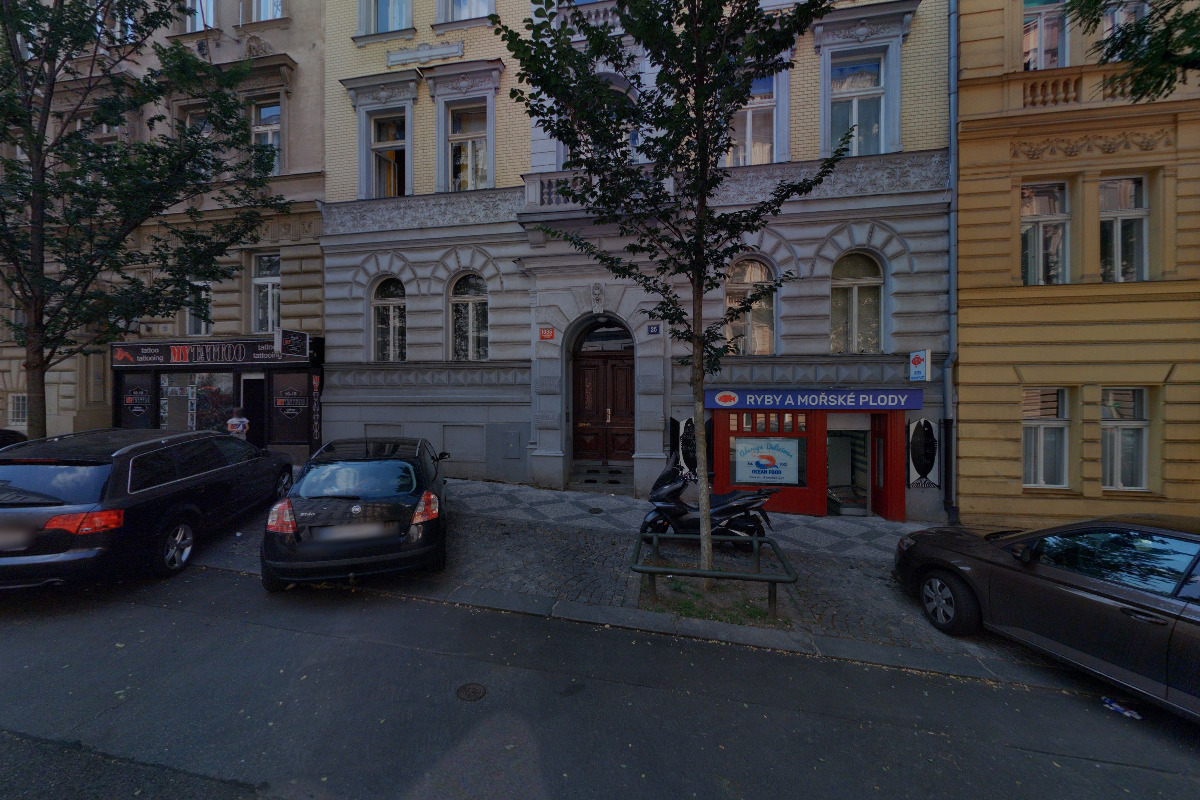 Daňový poradce ev. č. 2717 Ing. Václav Slovák