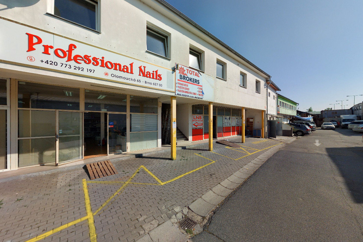 lnshopnails.cz foto 2