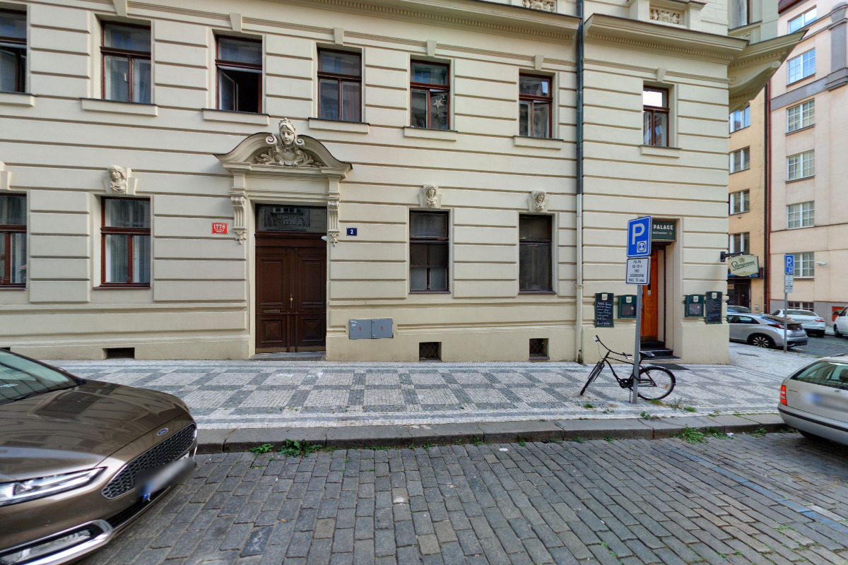 Shisha Palace foto 5