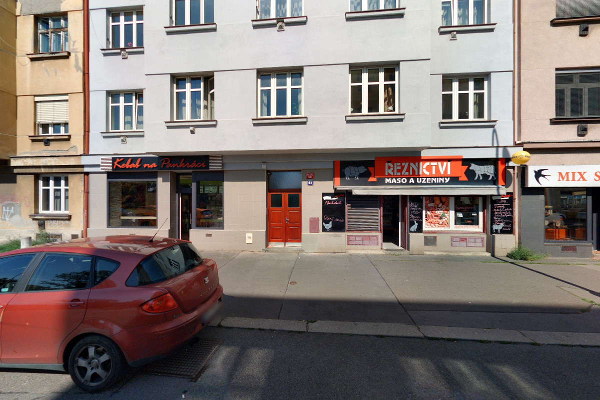 Karin Dem Harvanová foto 2