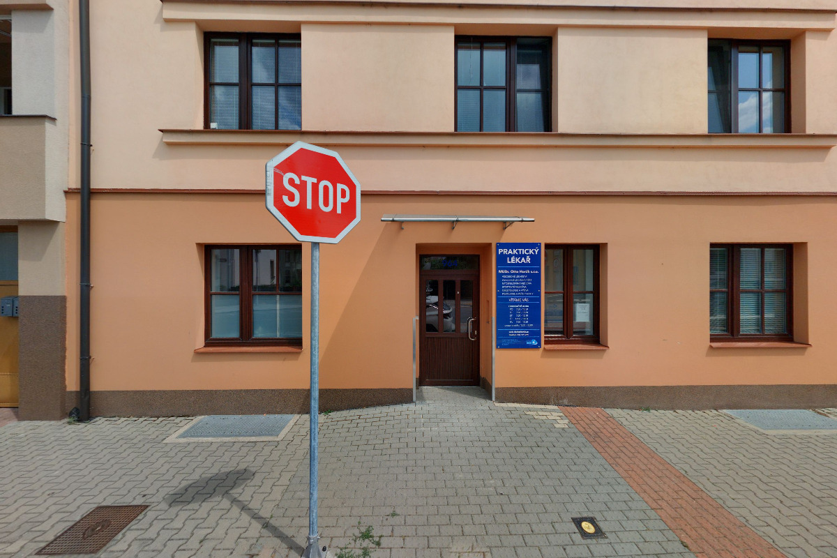 MUDr. Otto Horák, s.r.o. foto 2