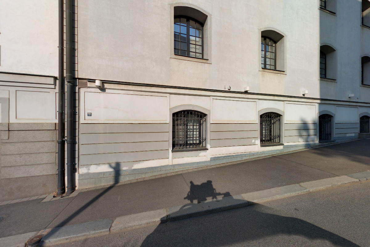 Národní bezpečnostní úřad foto 6