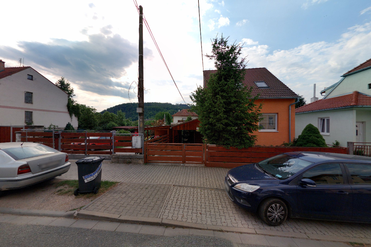 Autoservis - Vladimír Srnec