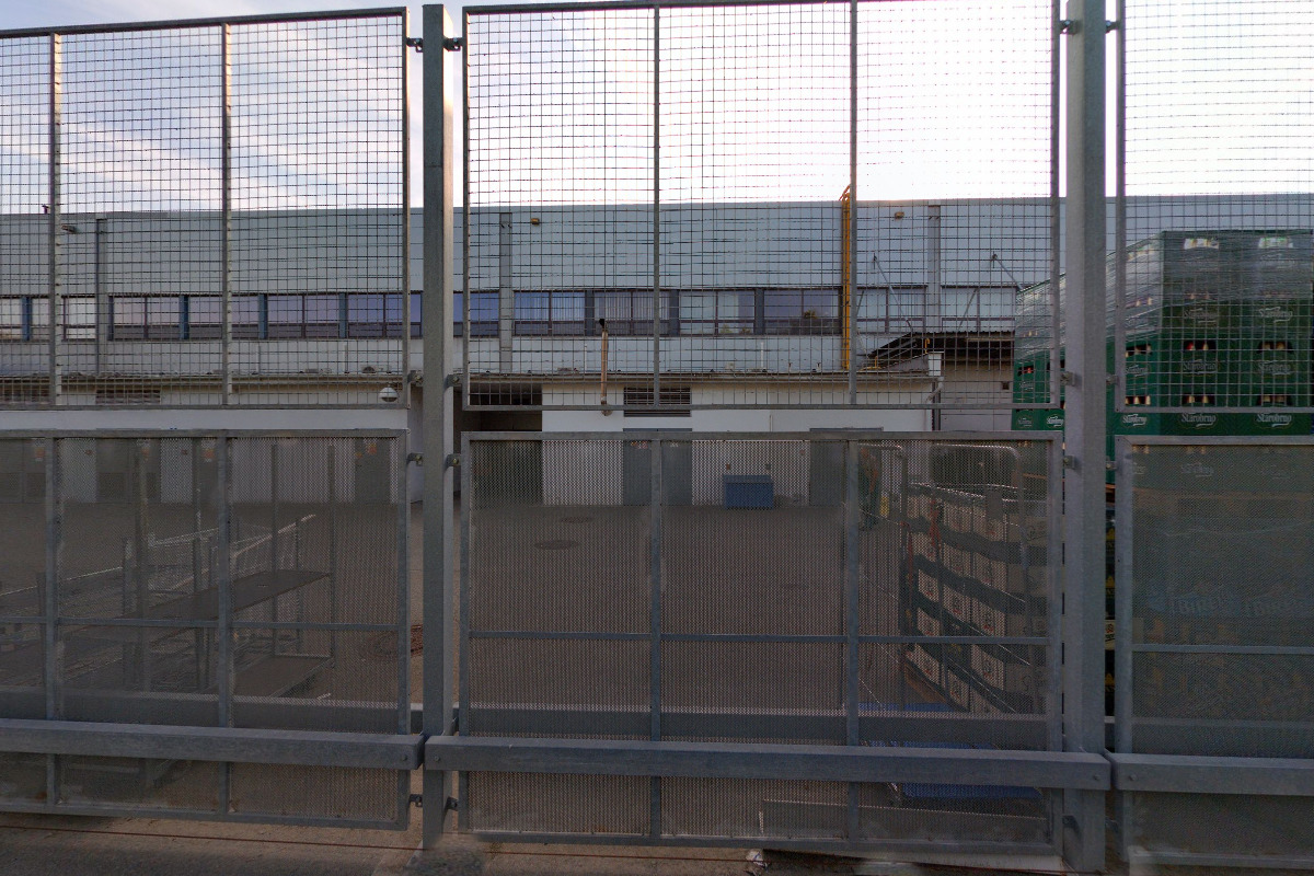 Tesco Extra foto 5
