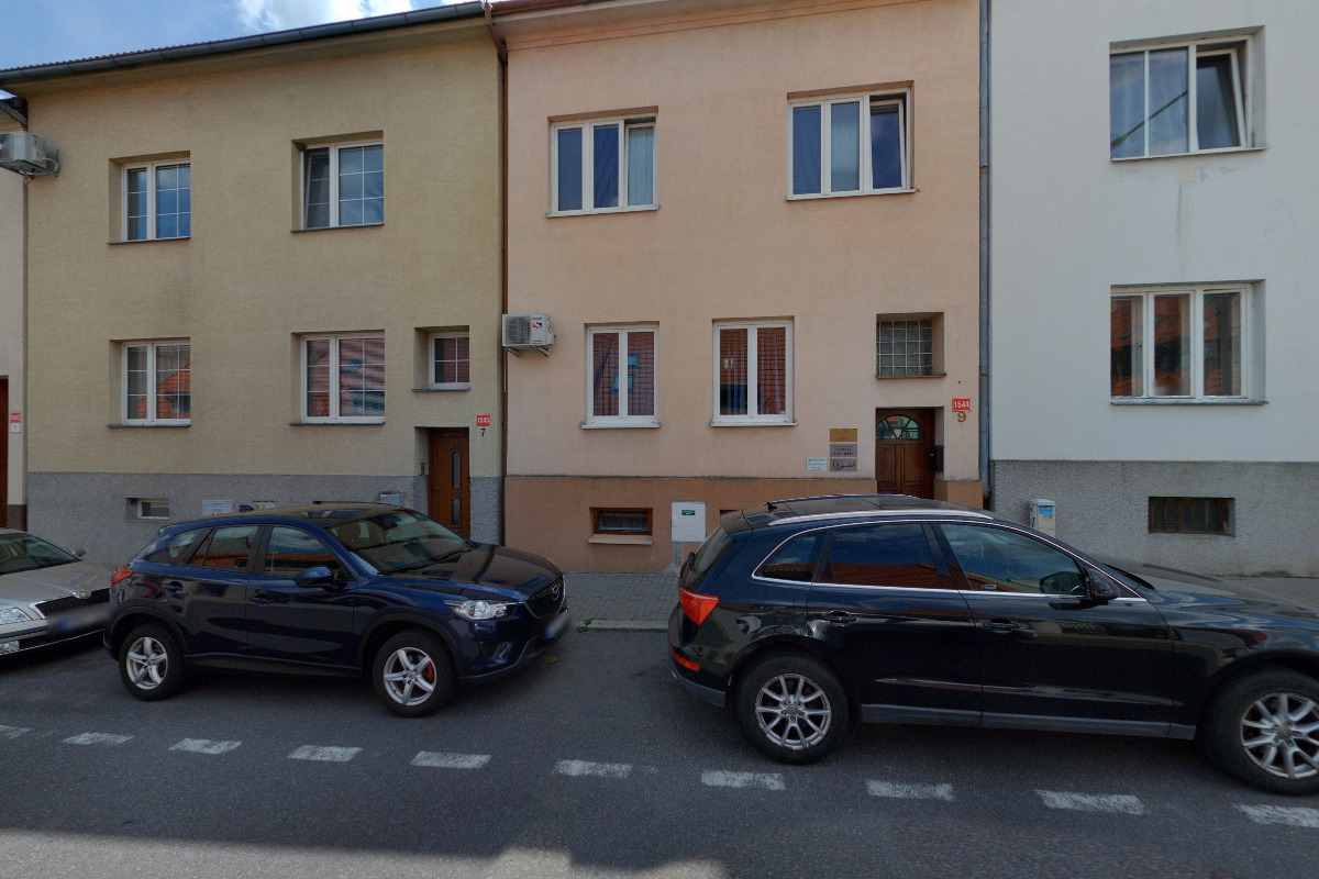 Mgr. Jan Kervitzer, advokát