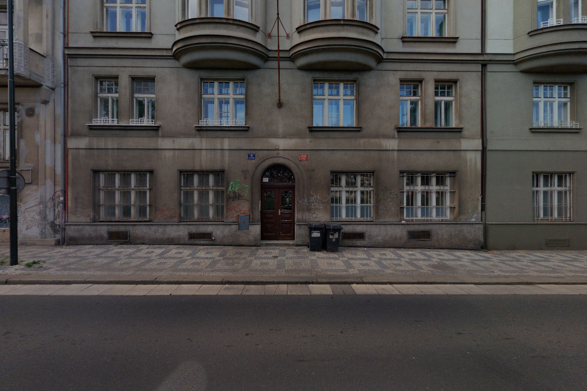 Nadační fond Dies Vitae