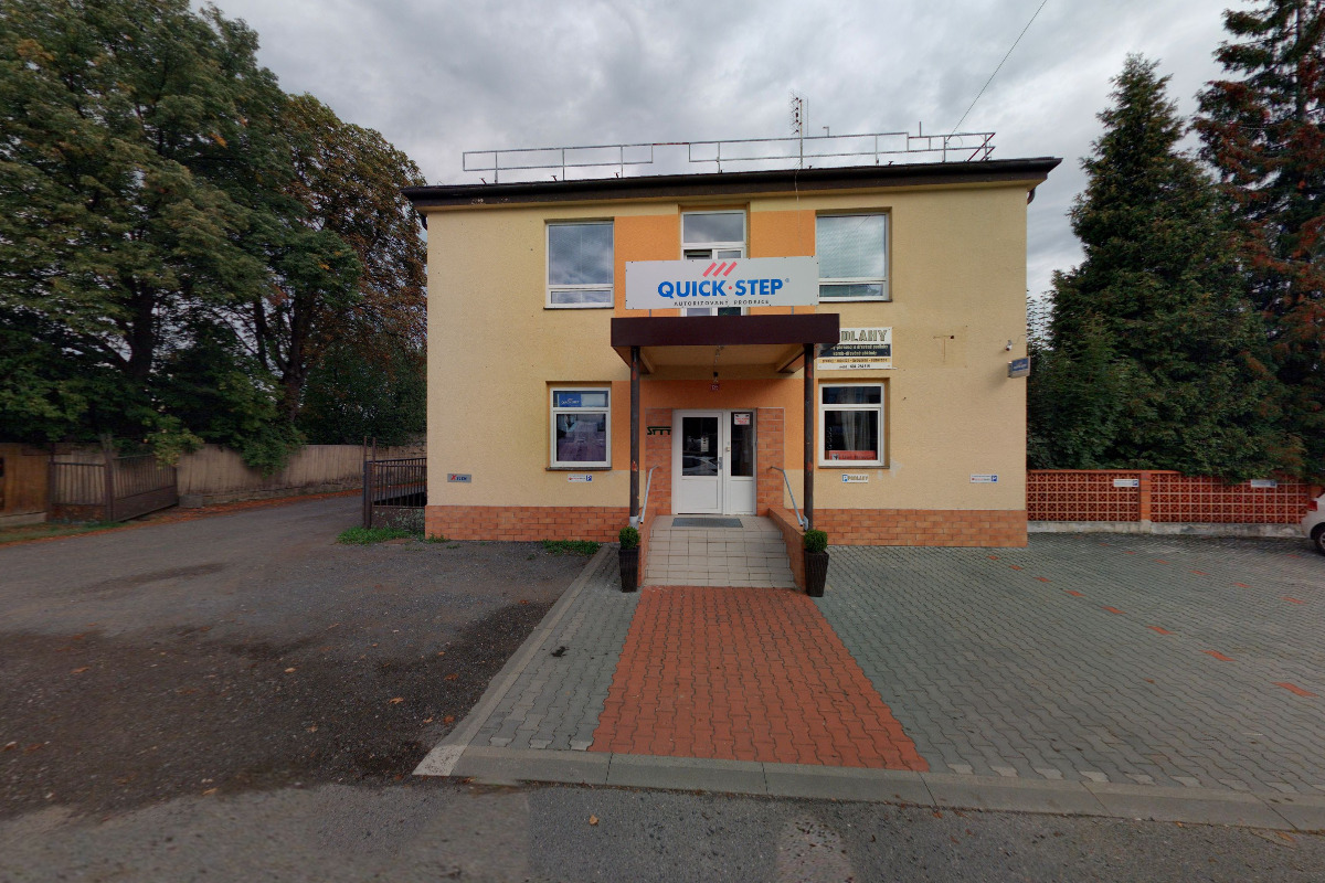 Ing. Jana Gjašiková - Realitní poradenství