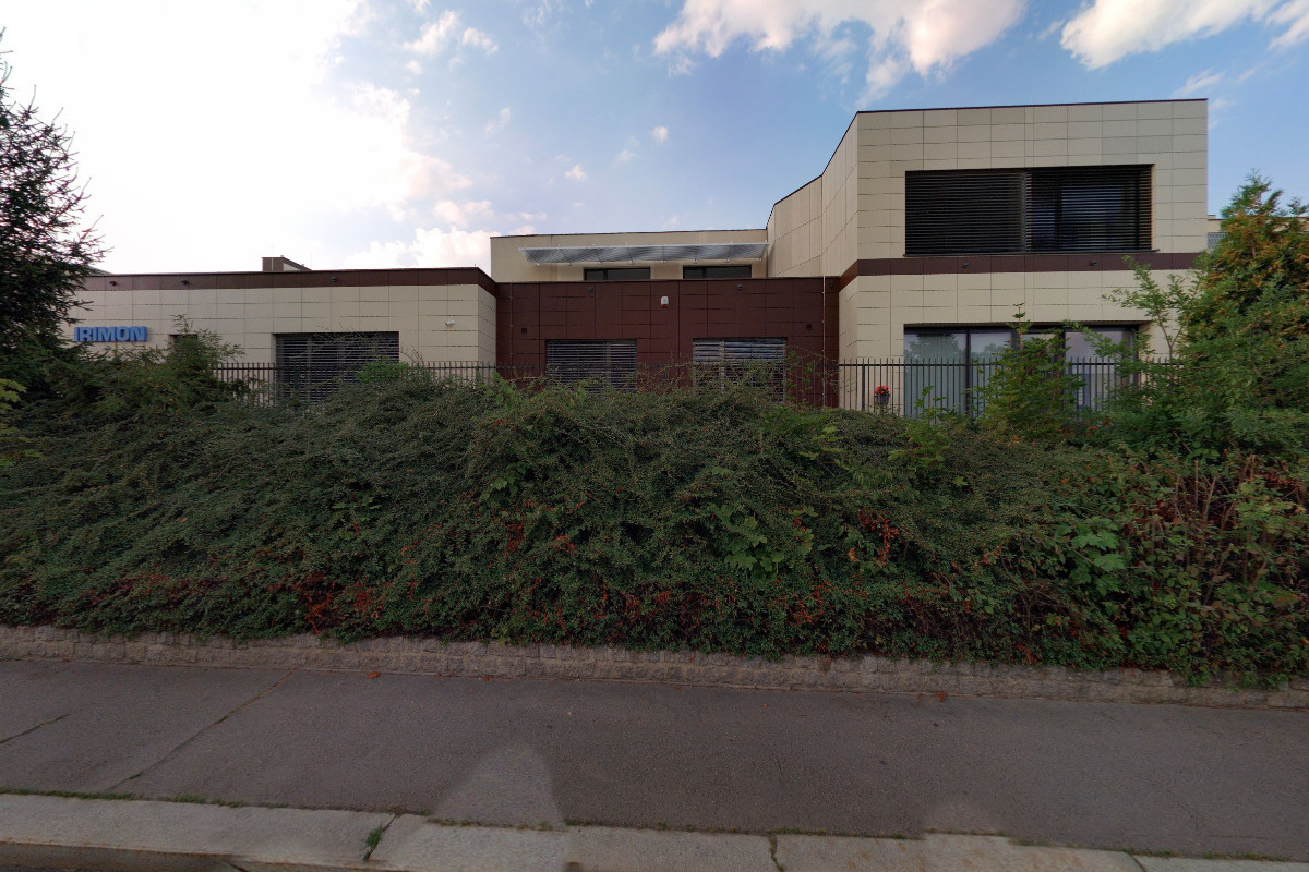 IRIMON, spol. s r.o. foto 5