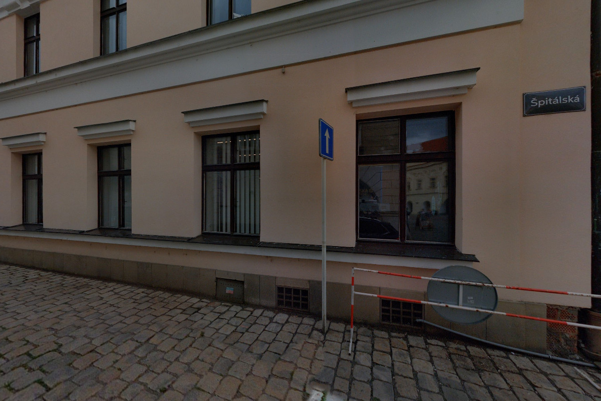 Česká spořitelna, a.s. foto 2