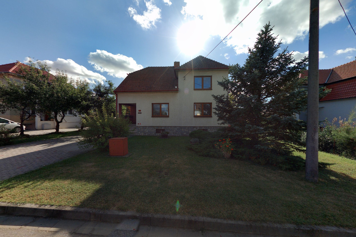 Podlahářství Petr Hanák