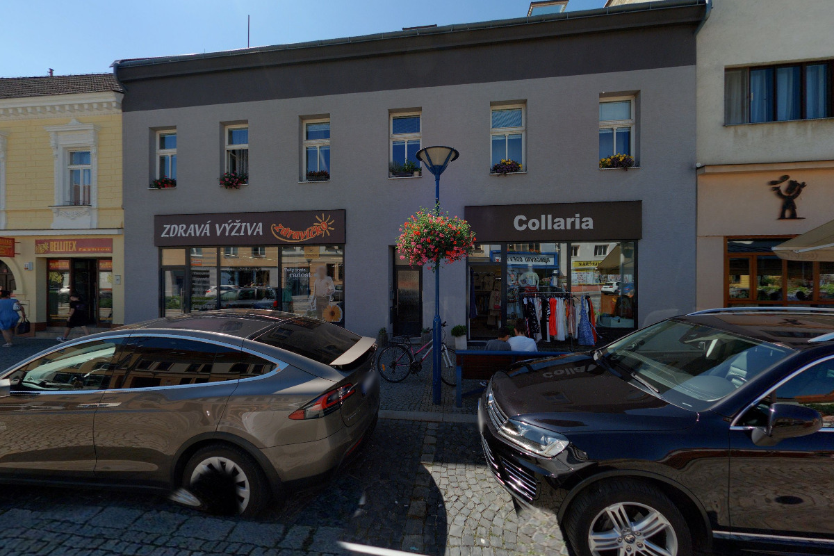 ZDRAVÍČKO zdravá výživa foto 5