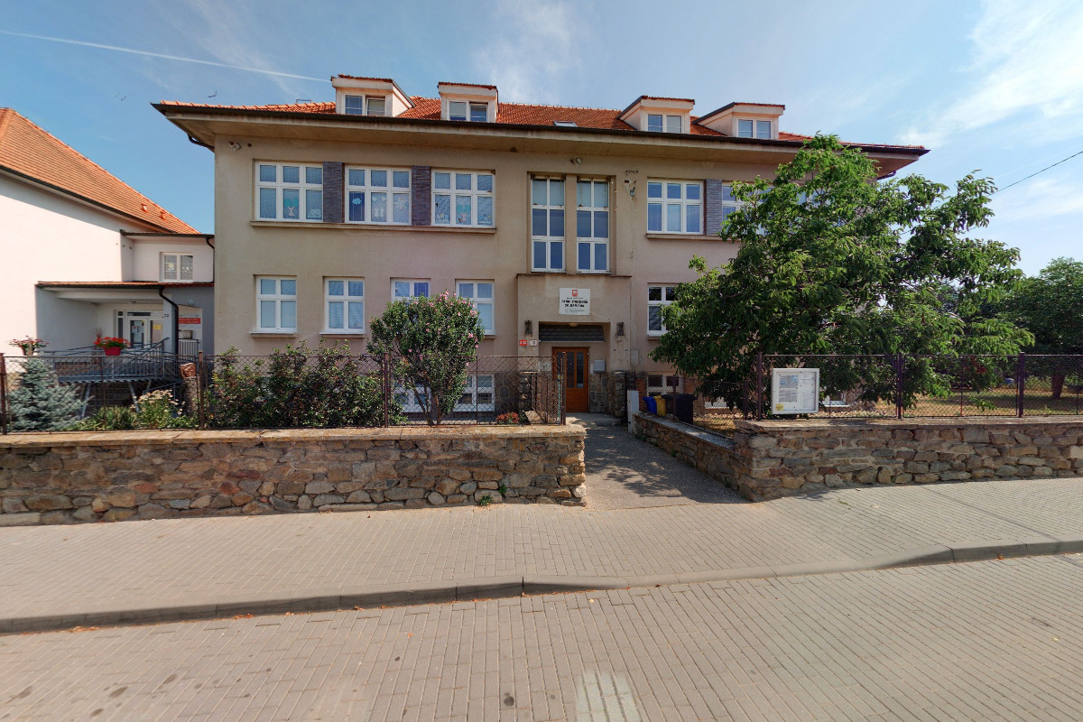 Oblastní charita Znojmo - Denní stacionář sv. Damiána foto 2