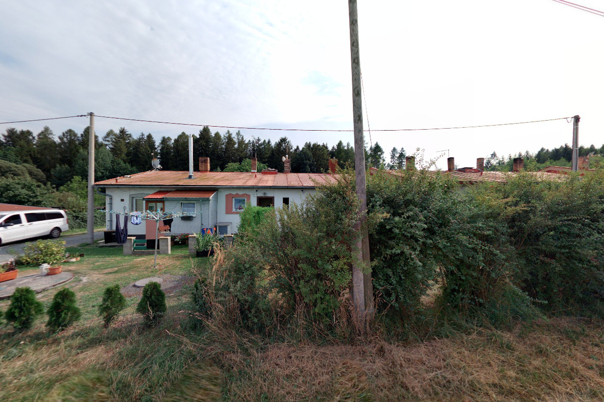 Hydroizolace Vozáb foto 5