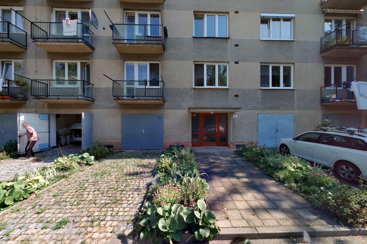 Občanské sdružení Staré Brno foto 2