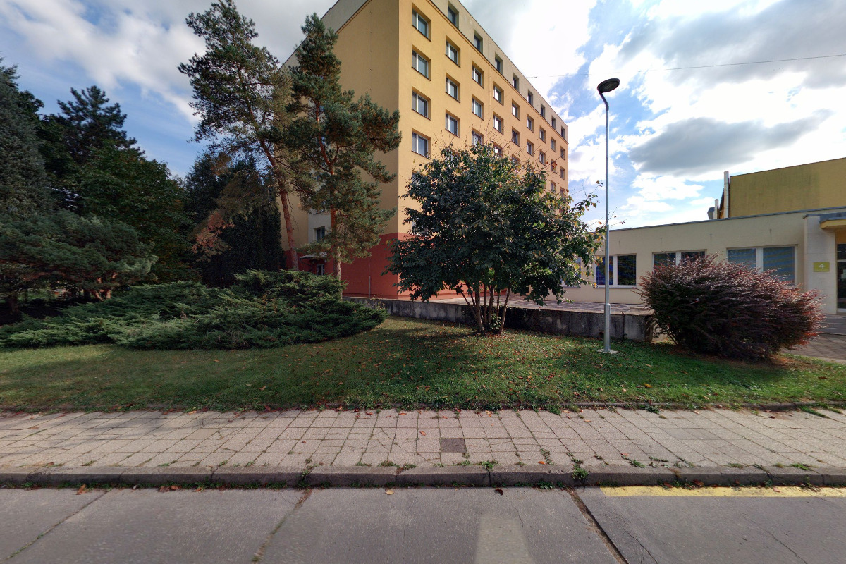 MUDr. Věra Hudečková