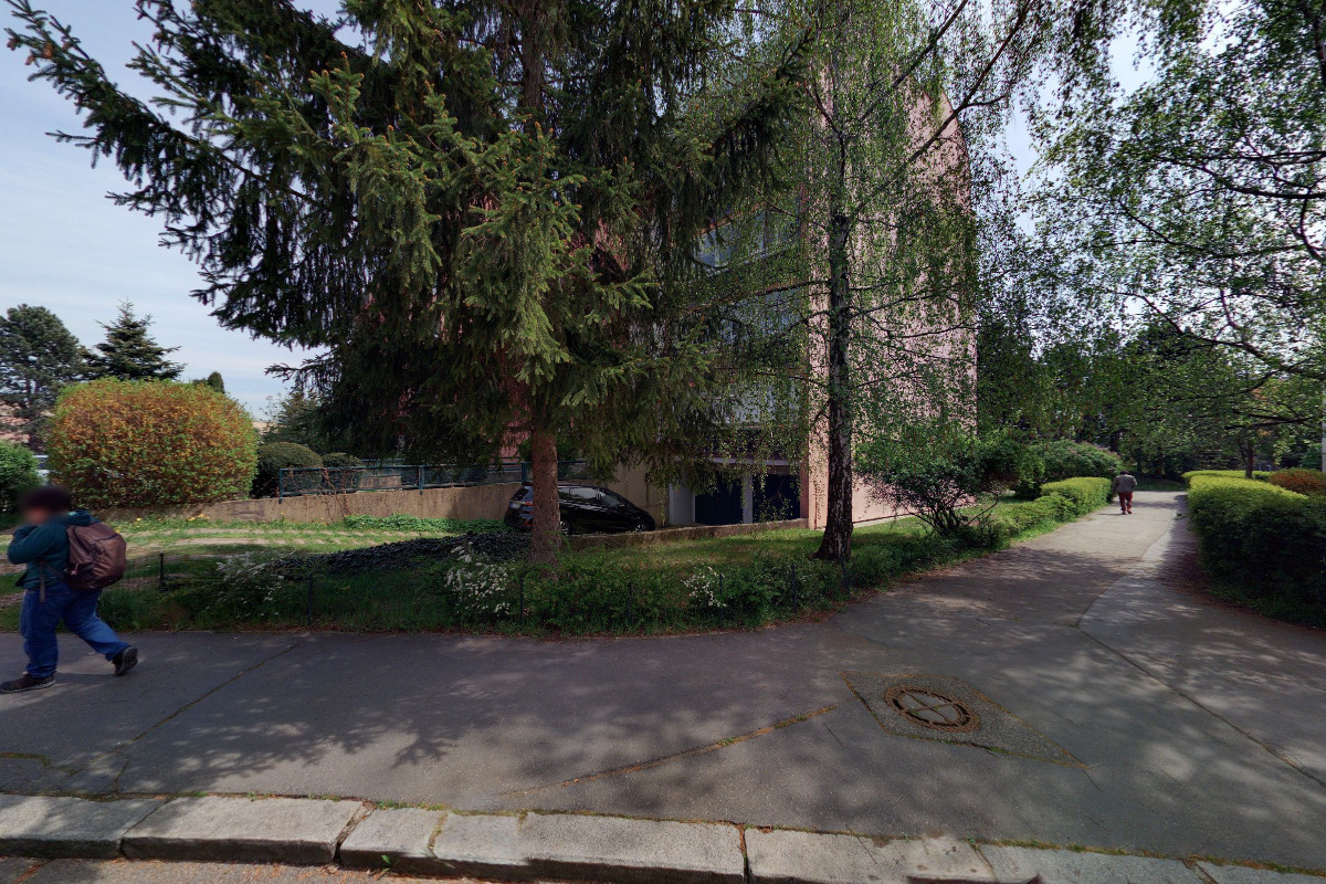 Ing. Petr Novotný foto 2