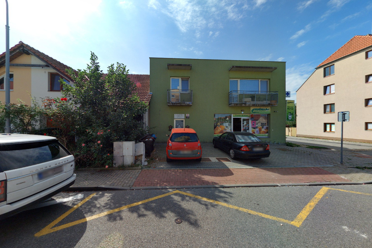 Veterinární ordinace ROCOVET