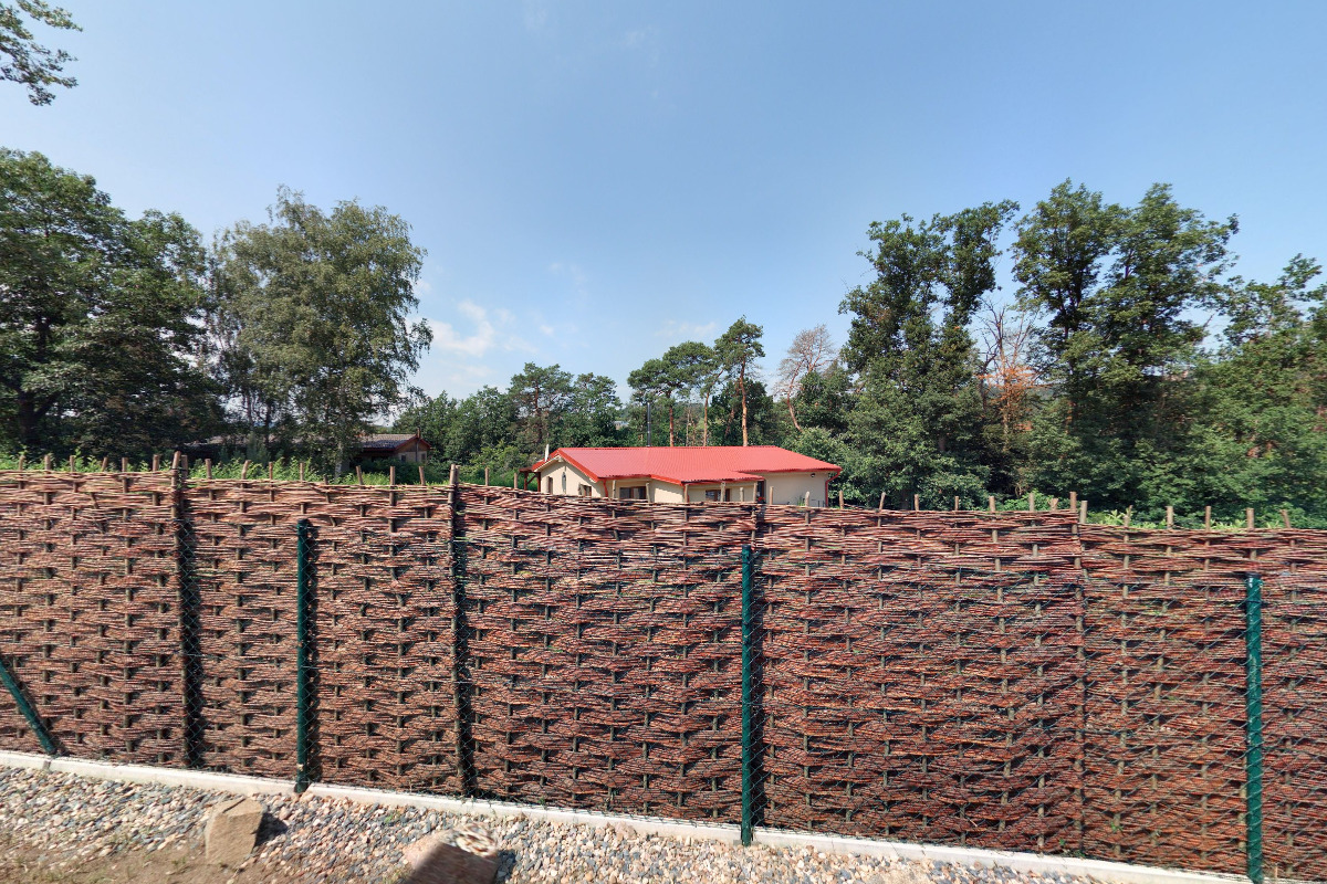 Holiday Home Slapy Lahoz