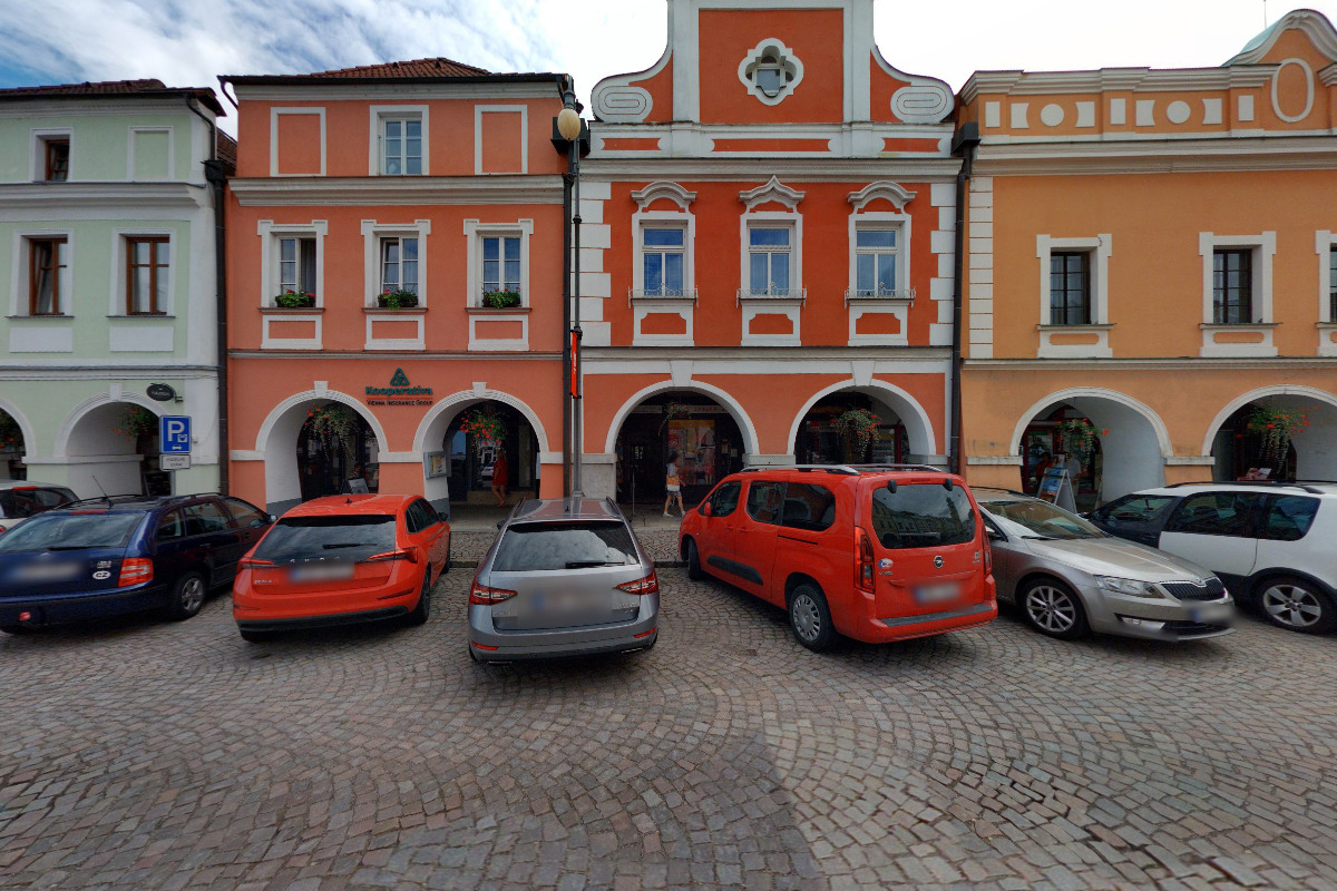 Prodej dětského zboží Eva Voříšková foto 2