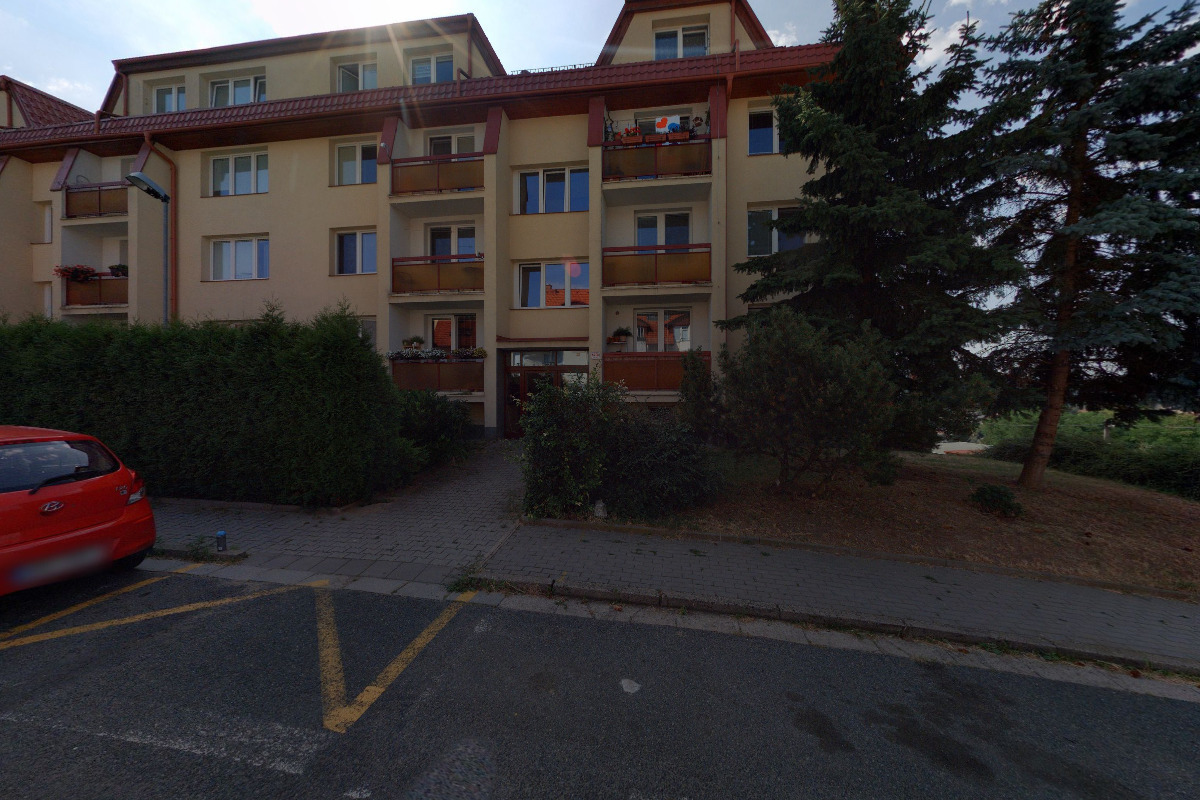 Lesní mateřská škola Bílovice, Šebelova