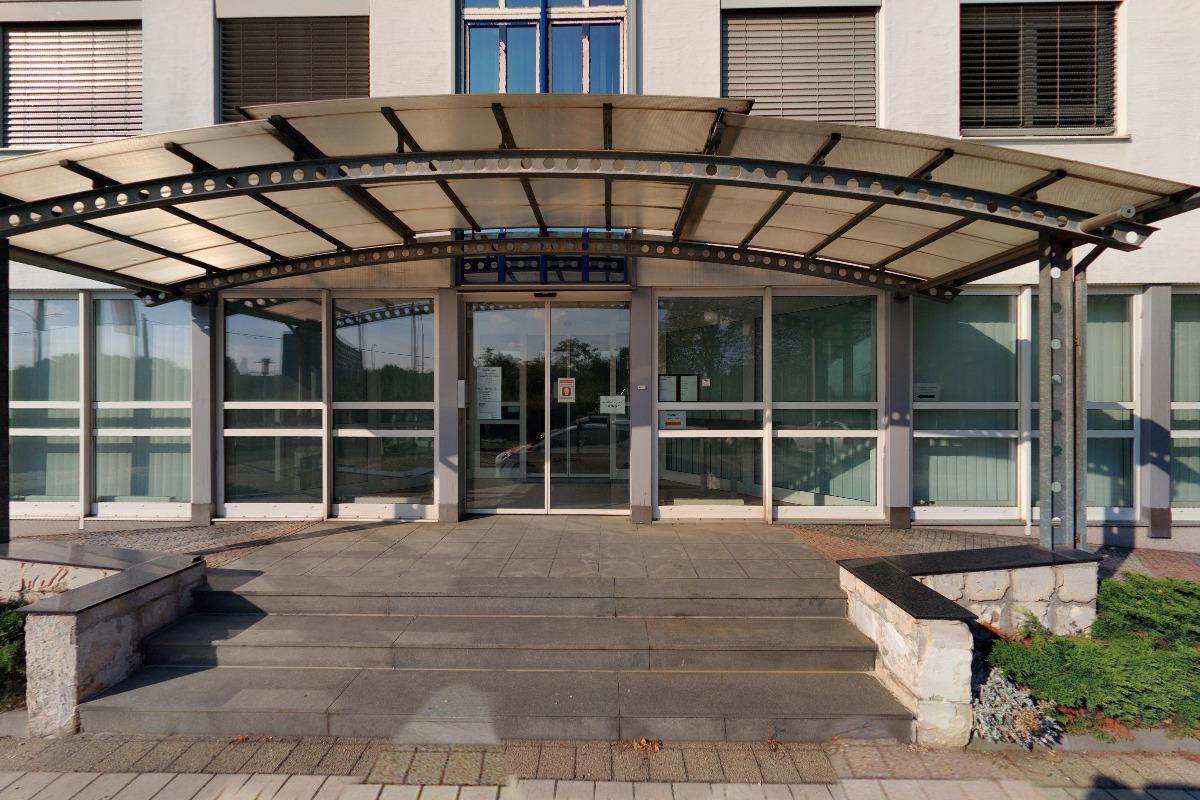 I.T.A.-Intertact, s.r.o.