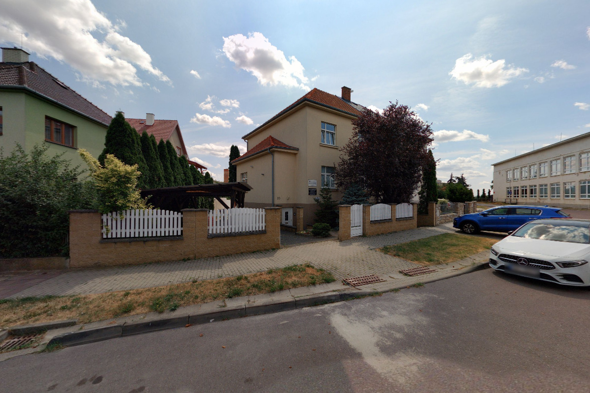 Daňový poradce ev. č. 4303 Ing. Hana Straková foto 2