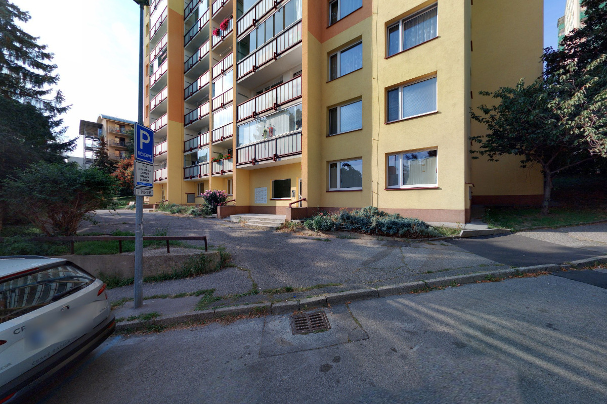 HK Stavební, spol. s r.o.