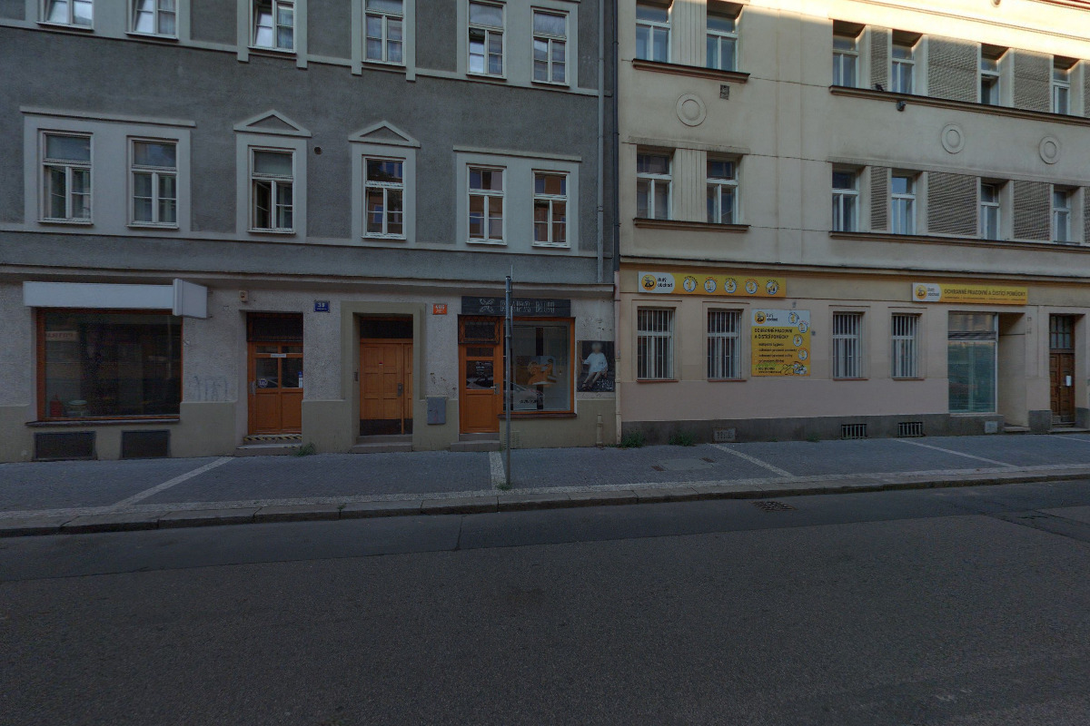 Rapa Nui - Zuzana Mora foto 1