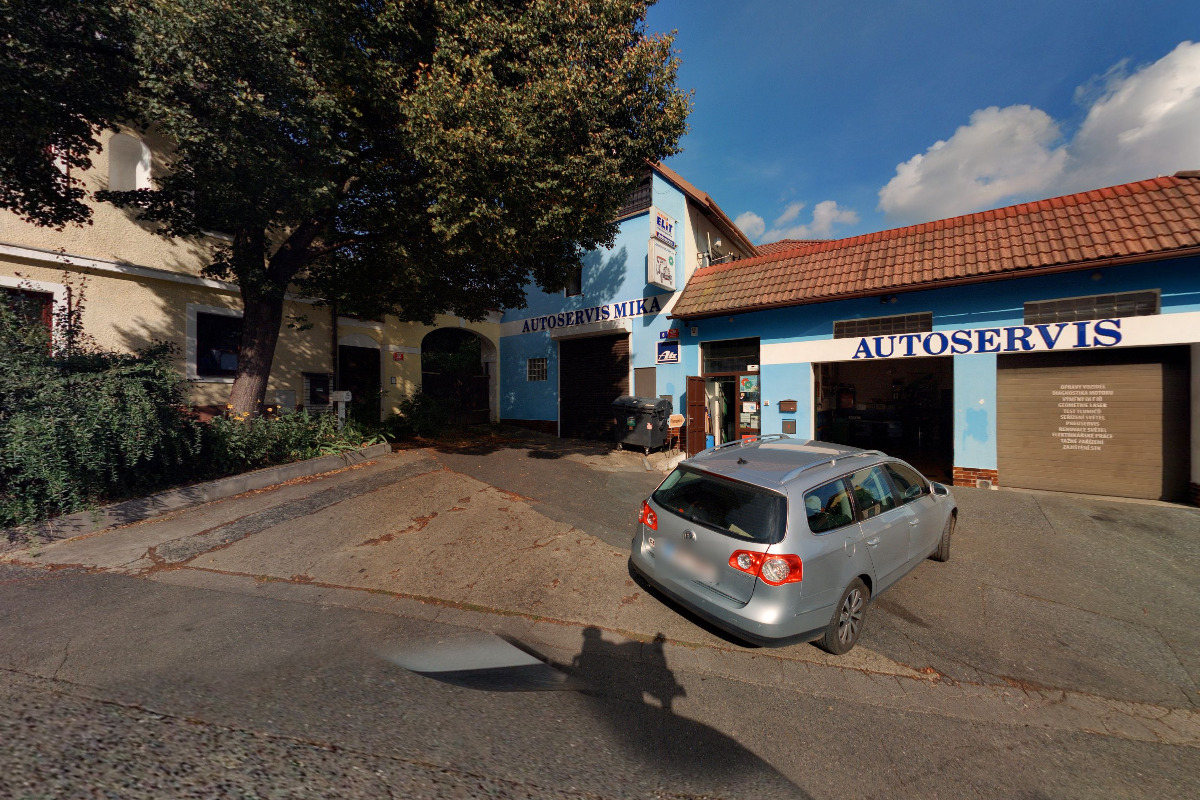 Autoservis Mika s.r.o. foto 2