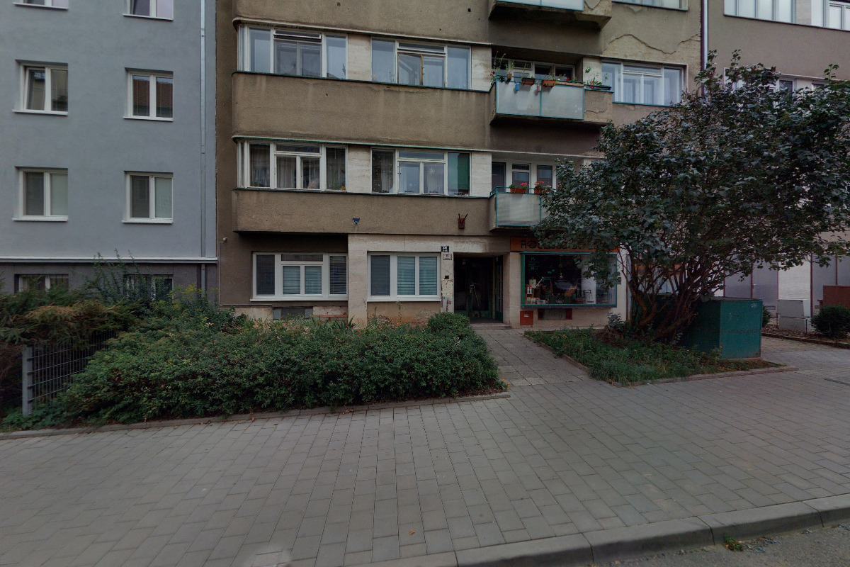 Výškové práce - Eger foto 5